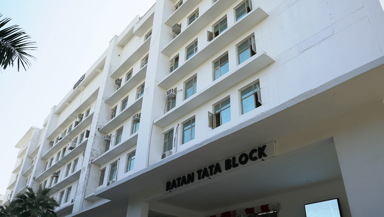 CGC University, Mohali Academic Building and Auditorium photo 12